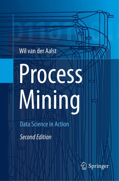 Process Mining | Data Science In Action | Wil M. P. Van Der Aalst | Englisch-image