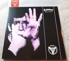 Coroner - Mental Vortex | Coloured Vinyl LP (...