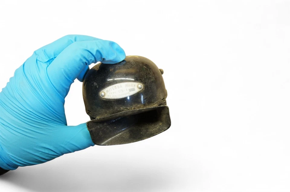 Bocina Yamaha Ym1 305 Ym1-305 Y154 *2678D Foto 3 de 4