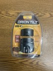 Cyclops Orion TILT 5 Bulb LED Hat Clip Light White & Green Headlamp CYC-HCDT-WG — photo 1
