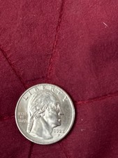 2022-P Dr. Sally Ride Quarter RARE IN COD WE TRUST , GW Drool, Ghost Comet