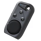 Portable Bluetooth Speaker Wearable Camp Speaker with Built-in Strap2638