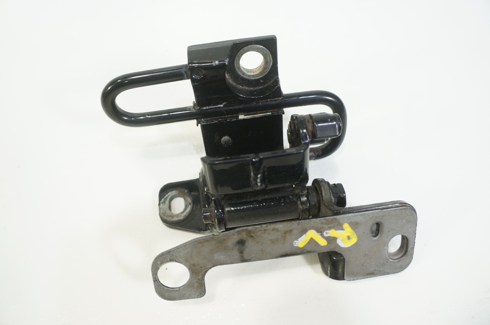 Oem 06-2012 Bentley Continental Flying Spur Rear Driver Left Lower Door Hinge
