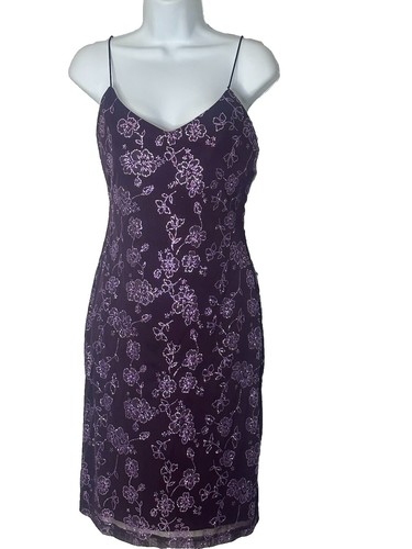 city triangles purple dress City Triangles | Dresses | City Triangles Purple Floral Mini Dress
