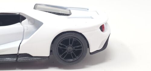 jada toys 2017 ford GT scale 1/24 - Picture 10 of 22