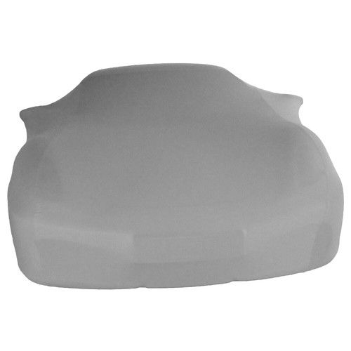 Funda de coche para interior adecuada para Ferrari F360 Cubierta Gris NUEVO - Imagen 4 de 8