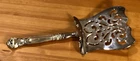 Gorham Sterling Silver Asparagus Hooded Server | "Chantilly" | 8.75 inches