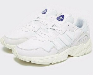 yung 96 triple white