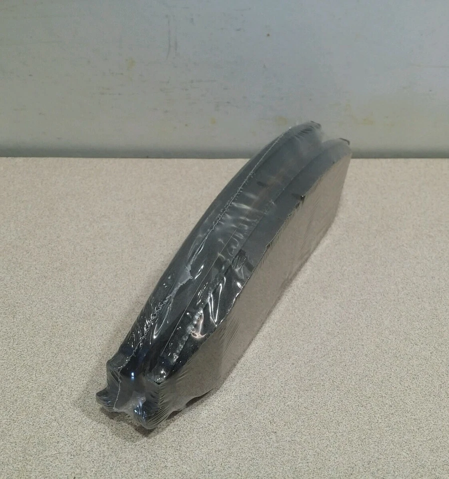 Pastillas de freno de disco delanteras Pronto LCD921, se adapta a Cadillac CTS, STS enumeradas a continuación Foto 4 de 4