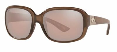 COSTA DEL MAR Gannet Sunglasses - Polarized