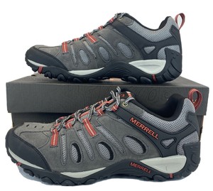 merrell men's crosslander vent hiking shoes