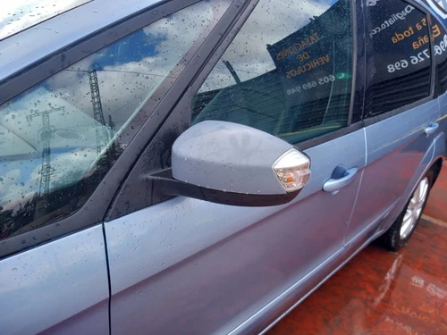 6M2118522B Console Centrale pour FORD S-MAX (CA1) Titanium 2006 868854 - Picture 10 of 24