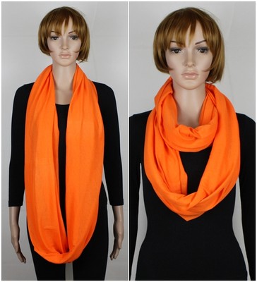 XXL LOOPSCHAL RUNDSCHAL SCHLAUCHSCHAL  Neon LOOP SCHAL Rund Tuch NEU