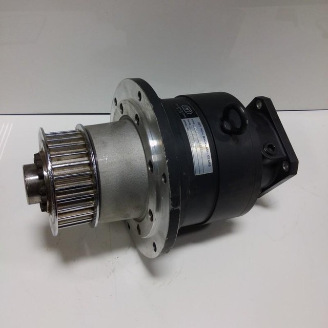 IMT TOYO 129 NON BACK LASH GEAR MOTOR BL329B10MB00 eBay