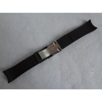 Buy Citizen 59-S52806 Watch Strap - Black online | eBay