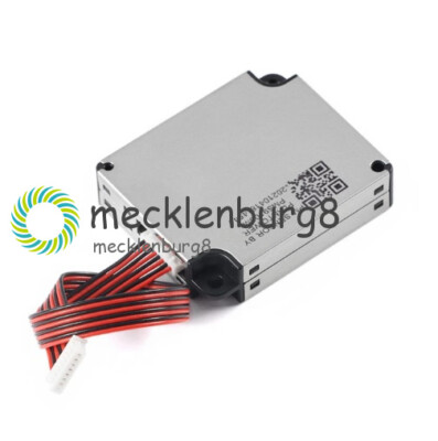 PMS9103M PM2.5 Laser Dust Particle Sensor Module Gas Air Quality Detection