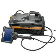 GE Inspection Technologies Everest XLG3 Endoscope