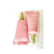 2 x Clarins Multi-Active Yeux Instant Eye Reviver -  0.1oz /3ml Travel Size