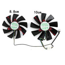 For ZOTAC RTX 2070 Super MINI Cooling Fan Cooler Part Graphics Fans GAA8S2U