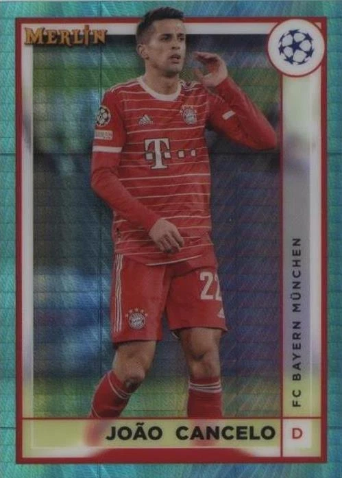 Aqua Prism Refractor