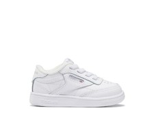 Boy's Athletic Sneakers Reebok Club C Sneaker