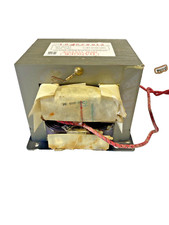 DeLonghi Microwave Oven Am82oc H V Transformer Spare Part