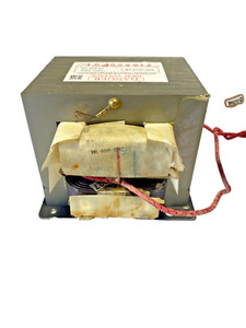 DeLonghi Mikrowelle Am82oc H V Trafo Ersatzteil