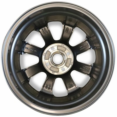 Genuine Ford Fiesta Mk8 16 