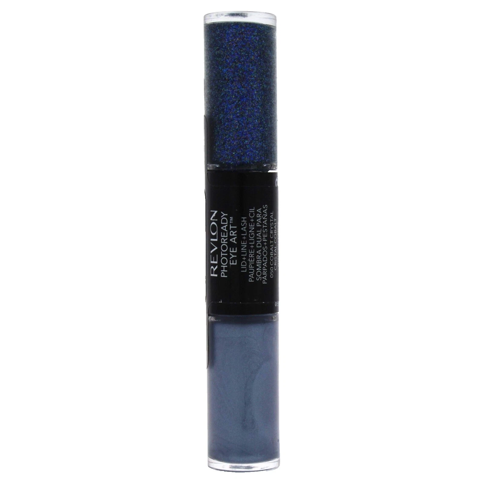 Revlon Matte Blue Single Eye Shadow Products