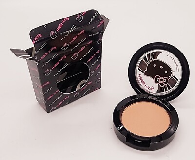 MAC Cosmetics Beauty Powder Blush - Fun & Games - Hello Kitty - NEW