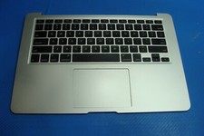 MacBook Air 13" A1466 Mid 2013 MD760LL/A Top Case Palmrest w/Keyboard 661-7480
