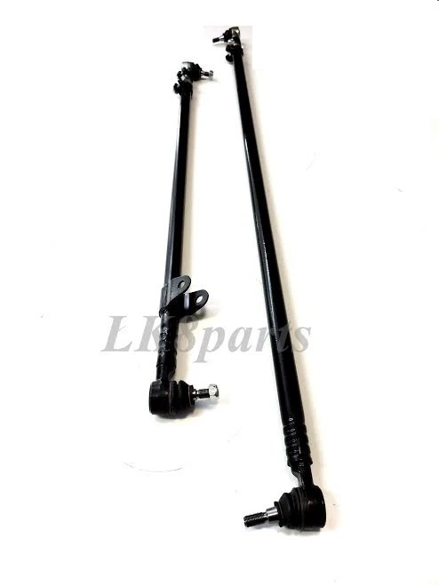 Land Rover Discovery 2 99-04 Juego de eslabones de arrastre de dirección y barra de oruga Nuevo Foto 4 de 4