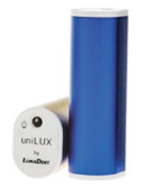 Battery or Port Replacement Service LumaDent UniLux CS1570 CB1421