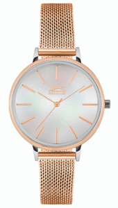 slazenger quartz watch s565s cnl