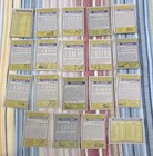 1979 Topps Football 🏈 Team SET 19 Los Angeles LA RAMS NM/MT HOF RCs📸AS PICX📷 — photo 2