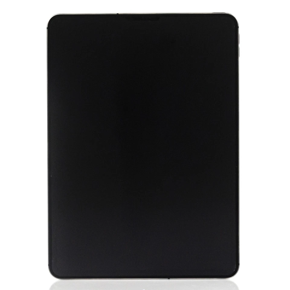 Apple iPad Pro (2018) 11" Space Gray 64GB WiFi Cellular Tablet MU0Y2LL/A A2013 B - Image 2 of 4