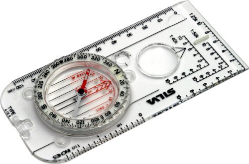 Silva Compass Expedition 4-360