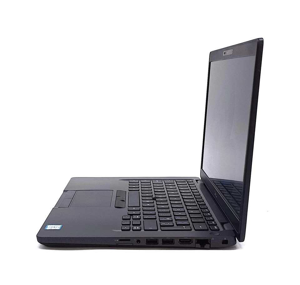 Dell Latitude 5400 Laptop, 14" Core i5 8th Gen, 8GB RAM, 256GB SSD, Windows 11 - Image 4 of 4