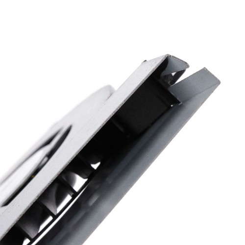 CPU Lüfter Laptop OEM Kühler für K55 K55V K55VD A55 A55A A55V A55VD K5 - Bild 4 von 7