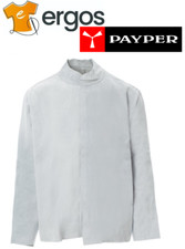 PAYPER Protective Jacket 308LUX Cattle Crust Welderers Very Durable
