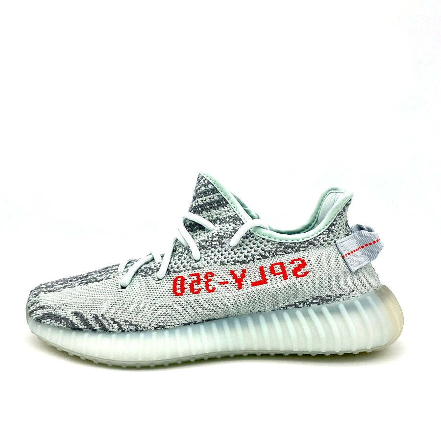 Adidas Yeezy Boost 350 V2 Blue Tint Sneaker NEW Women's Men |