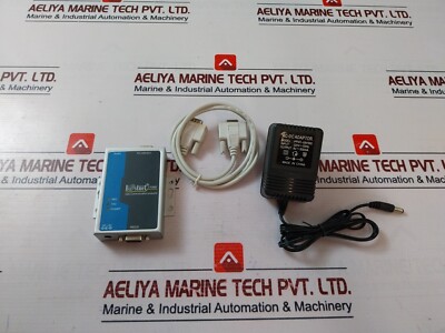 Bestnet 2108B Daten Kommunikation Mit AC - Dc Adapter Set PPI41-09V500