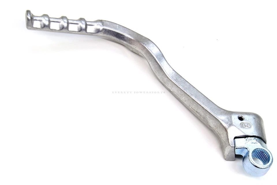 Palanca de arranque OEM TC TE SX XC XCW EXC 11-16 arranque KTM Husky #J105* Foto 2 de 4