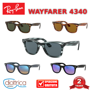 wayfarer 4340