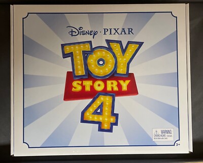 Disney Toy Story 4 #Figuren#Mattel#Neu&OVP