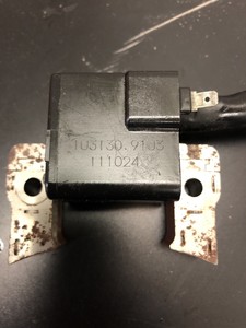 Suzuki four stroke 2012 6Hp outboard motor COIL | eBay