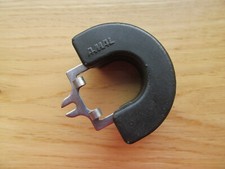 622/550 GENUINE AMAL MK1 MK1.5 MK2 CARB STAY UP FLOAT for TRIUMPH BSA 