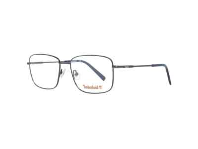 Timberland TB1615 008 Gunmetal Metal Optical Eyeglasses Frame 58-17-150