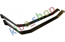 FOR TOYOTA LAND CRUISER J60/J70 74-91 LJ70 FUEL TANK STRAP BRACKET SET