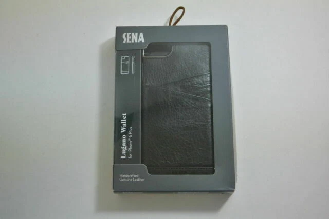 Acessórios para Celulares Sena para Apple iPhone 6 Plus